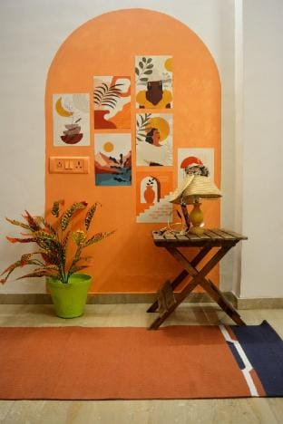 Zaad Villa by Dwell Vacation rental in Lonavla
