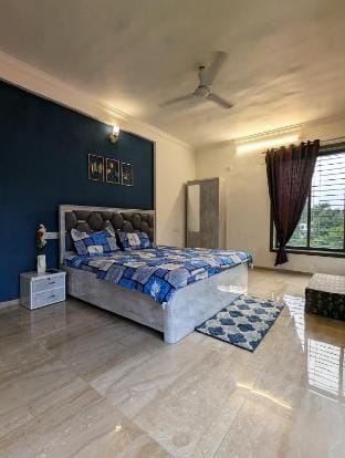 Zaad Villa by Dwell Vacation rental in Lonavla