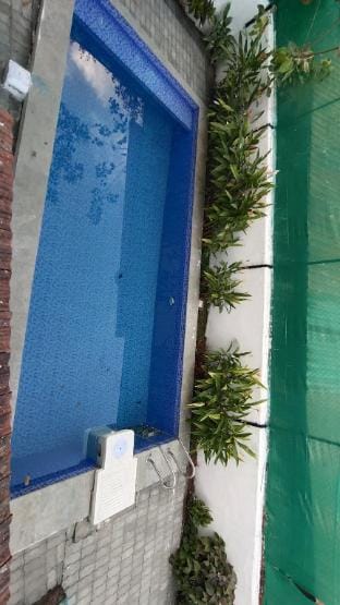 Sensation Villa Vacation rental in Goa, India
