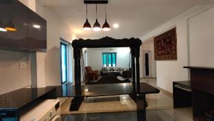 Sensation Villa Vacation rental in Goa, India