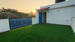 Sensation Villa Vacation rental in Goa, India