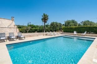 Trullo Giuseppe Apartment in Province of Taranto