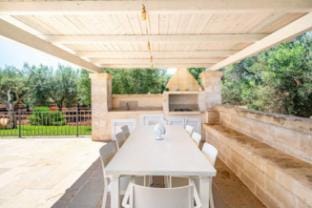 Trullo Giuseppe Apartment in Province of Taranto