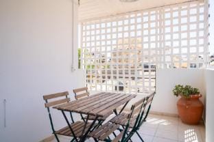 Heraklion City Breeze Apartment in Heraklion