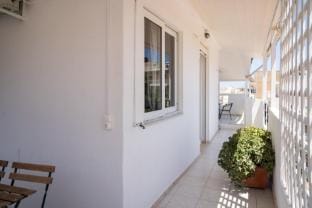 Heraklion City Breeze Apartment in Heraklion
