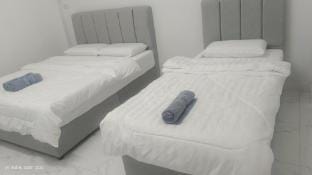 QQ Homestead Betong Vacation rental in Kedah
