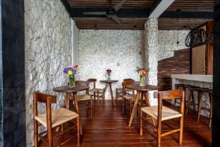 Sebelas Apartments by EVDEkimi Ubud  Apartment in Ubud
