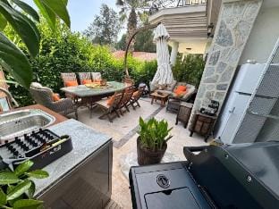 Sunyear Guest House 3 Vacation rental in İzmir Province
