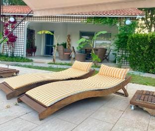 Sunyear Poolside Guest House 2 Vacation rental in İzmir Province
