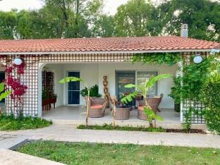 Sunyear Poolside Guest House 2 Vacation rental in İzmir Province