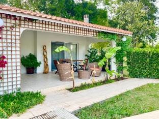 Sunyear Poolside Guest House 2 Vacation rental in İzmir Province