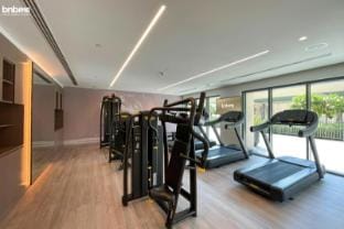 bnbme | Burj Royale | 1 BDR Apartment in Dubai