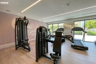 bnbme | Burj Royale | 1 BDR Apartment in Dubai