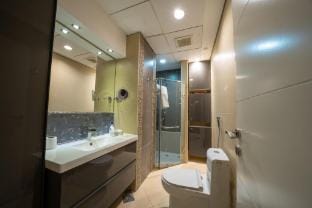 Luxury Three bedroom Apt with Majlis Al Yasmin Vacation rental in Riyadh