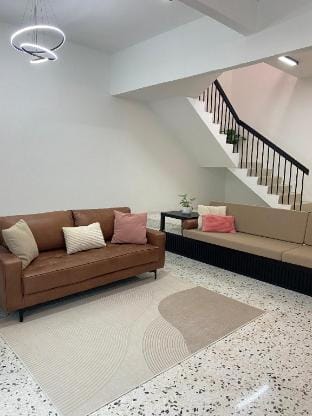 KAKA HOMESTAY TMN BERJAYA 14 PAX Vacation rental in Kedah