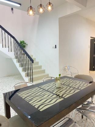 KAKA HOMESTAY TMN BERJAYA 14 PAX Vacation rental in Kedah