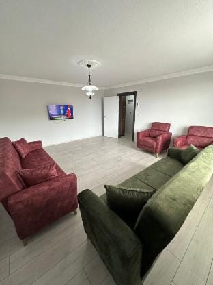 Gürsoy Suit Vacation rental in Turkey