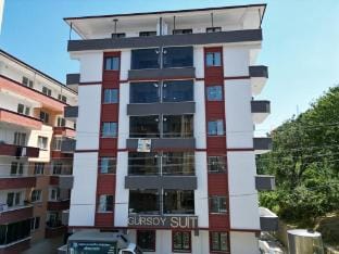 Gürsoy Suit Vacation rental in Turkey