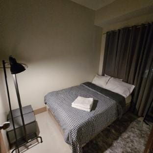 Space Impact - Shore 3 MOA Vacation rental in Pasay