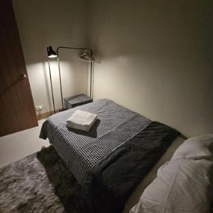Space Impact - Shore 3 MOA Vacation rental in Pasay