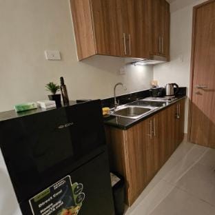 Space Impact - Shore 3 MOA Vacation rental in Pasay