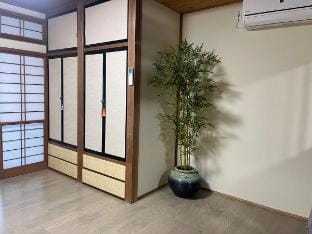 韶光民宿 Vacation rental in Shizuoka Prefecture