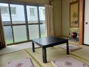 韶光民宿 Vacation rental in Shizuoka Prefecture