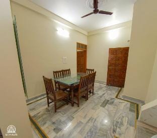 Janki - 2-BHK Bliss Near Varuna Apartment in Varanasi