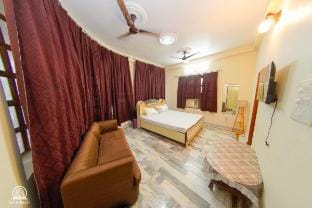 Janki - 2-BHK Bliss Near Varuna Apartment in Varanasi