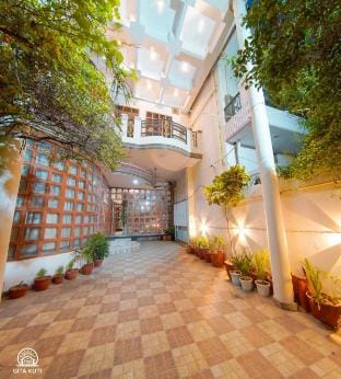 Sarnath Apartments Apartment in Varanasi
