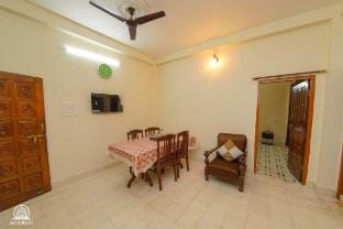 Gita Kuti - Your Home @ Heart of Banaras Vacation rental in Varanasi
