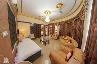 Gita Kuti - Your Home @ Heart of Banaras Vacation rental in Varanasi