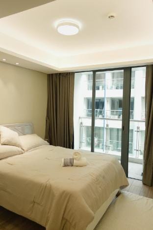 Happy Holiday Vacation rental in Pasay
