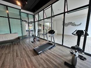 Rex apartment Kuching @ 3 pax Vacation rental in Kuching