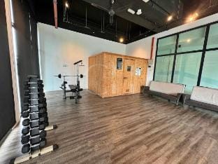 Rex apartment Kuching @ 3 pax Vacation rental in Kuching