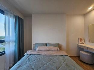Monthly-Stay @ Escent Trang near Robinson mall Apartment in Thailand