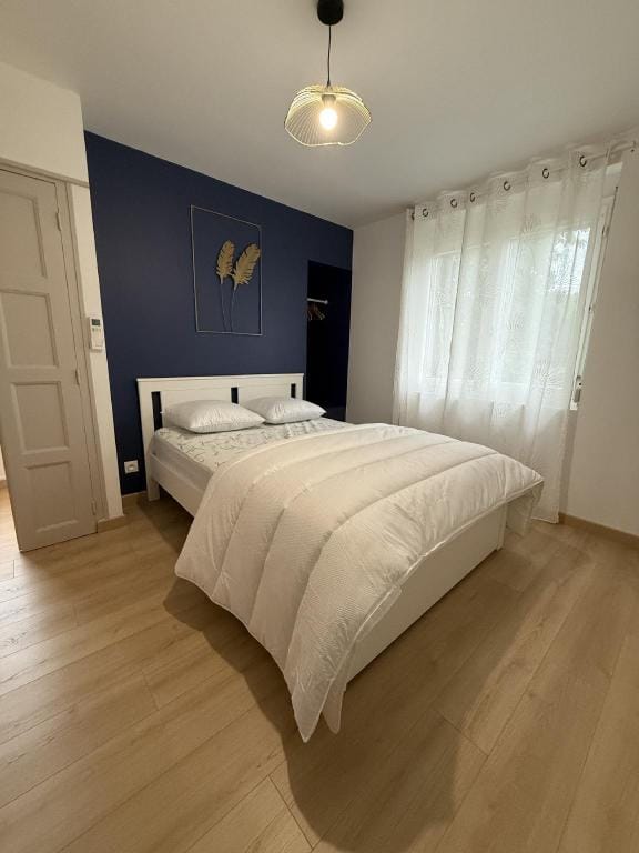 Le Moderne Hotel in Bourgogne-Franche-Comté