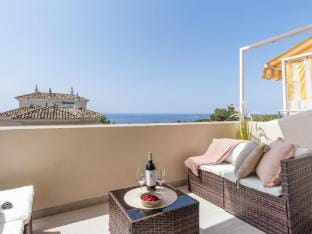 Andalucia del Mar 14 61 Apartment in Marbella