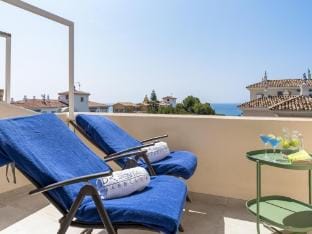 Andalucia del Mar 14 61 Apartment in Marbella