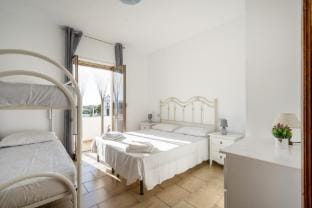 Il porticciolo vacanze Apartment in Province of Taranto