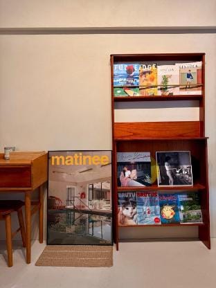 Right in the middle of Tenjin studio style room Vacation rental in Fukuoka