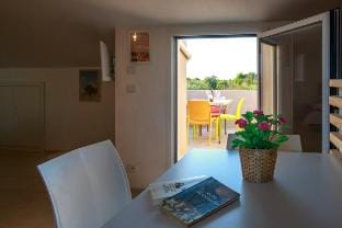 Suite con terrazza Vacation rental in Scicli