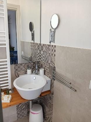 Monolocale Deluxe AC Vacation rental in Scicli
