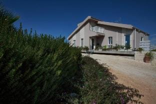 Monolocale Deluxe AC Vacation rental in Scicli