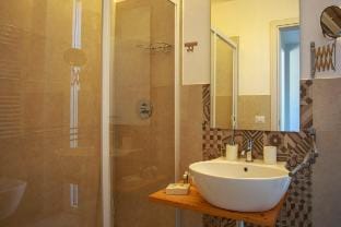 Monolocale 3 ospiti AC Vacation rental in Scicli
