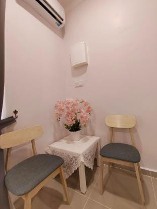 The White Villa Vacation rental in Kedah