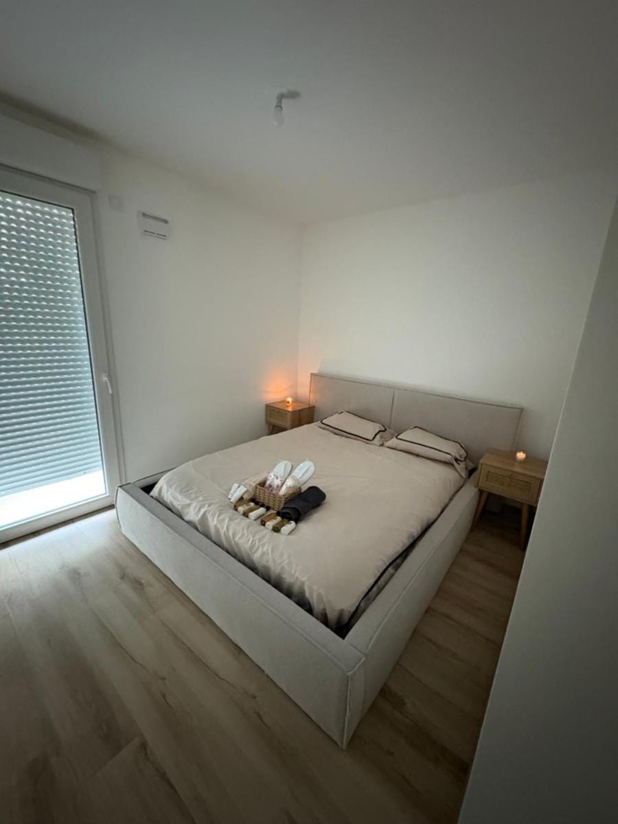 Appartement luxueux a 5min de l'aéroport de Genève Apartment in Canton of Geneva