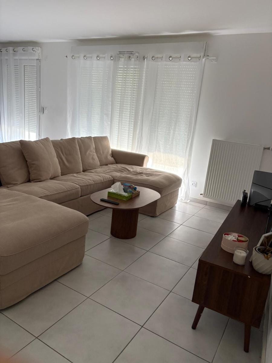 Appartement luxueux a 5min de l'aéroport de Genève Apartment in Canton of Geneva