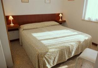 Family villa near beach in Lignano Apartment in Lignano Sabbiadoro