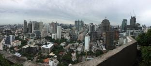 Oriental 1br with Pool  Gym near BTS Phrom Phong Apartment in Bangkok